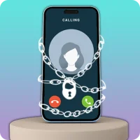 Incoming Call Lock