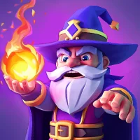 Wizard Tower: Spell Defense